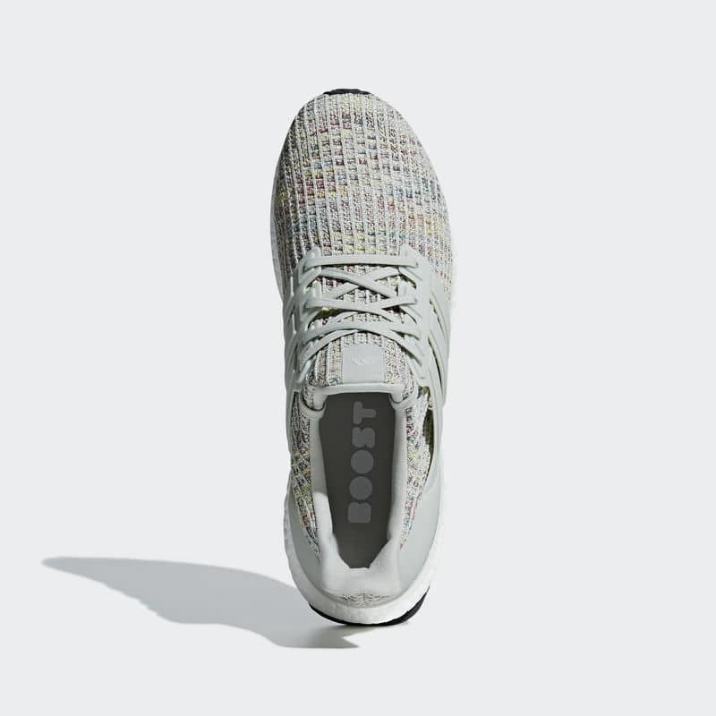 Adidas ultra boost 4. ash silver outlet